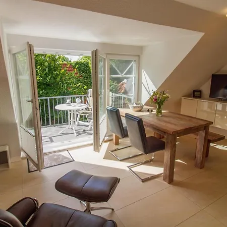 Ferienwohnung Lüttje Neu Hauen Greetsiel Exterior foto